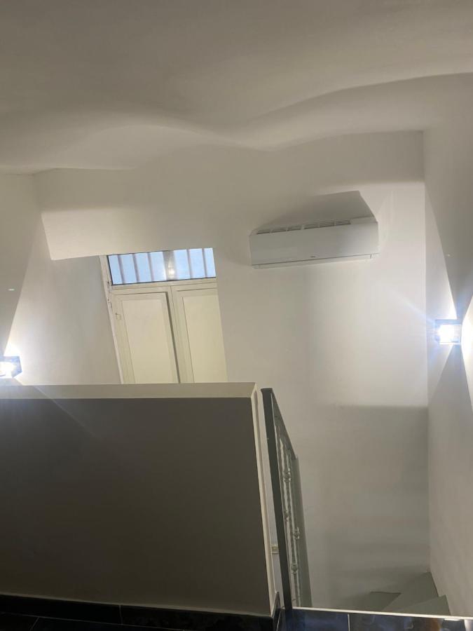 شقة Candy House نابولي المظهر الخارجي الصورة